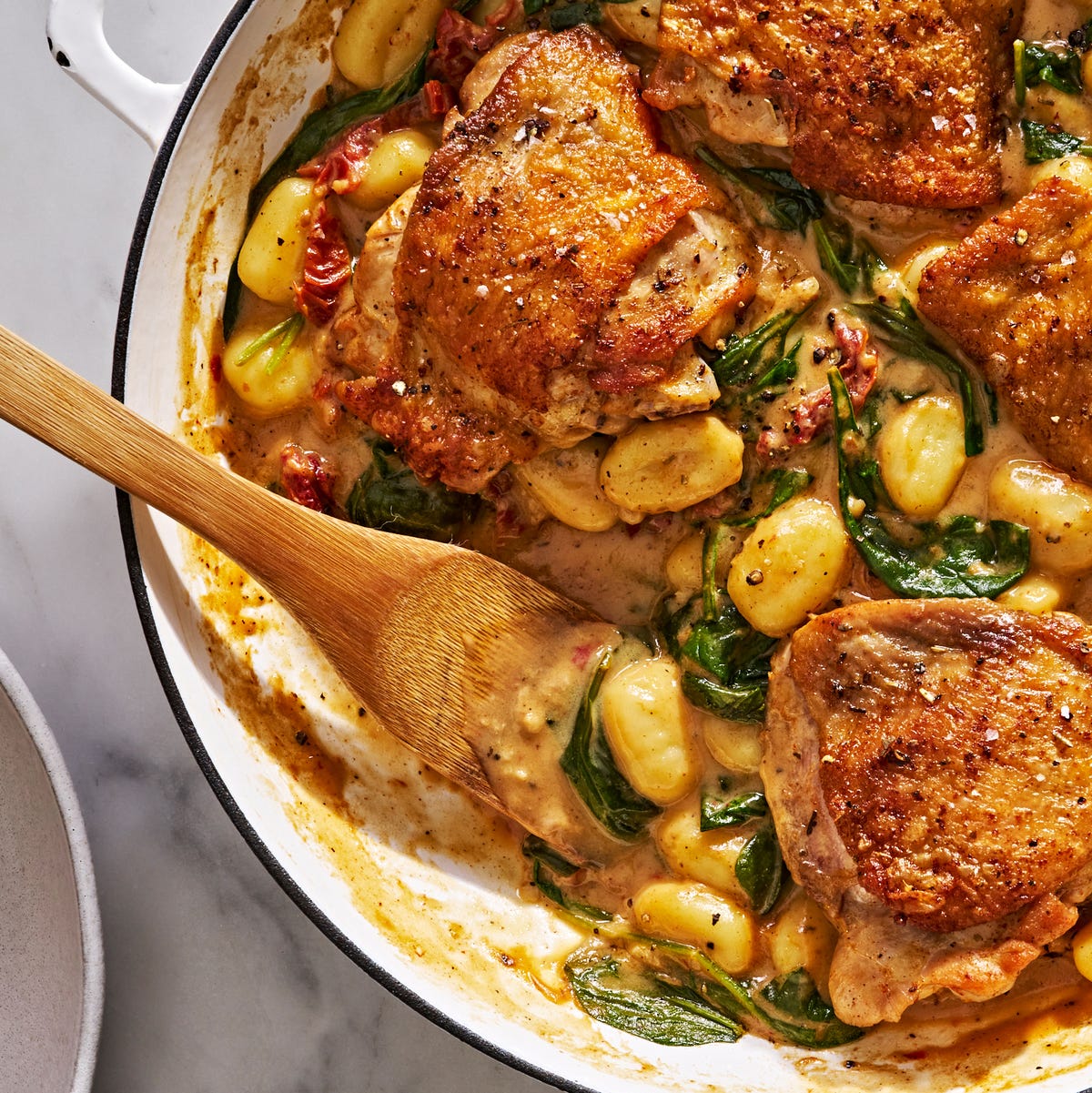 63 Best Chicken Thigh Recipes - How To Cook Chicken Thighs