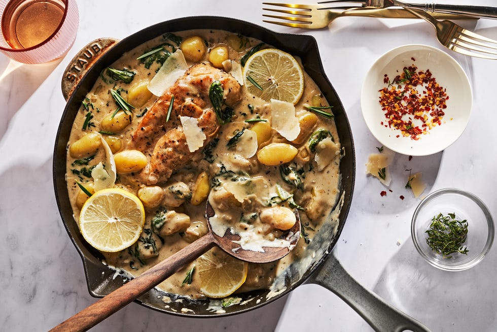 75 Quick Dinner Ideas - Best Easy Fast Dinner Recipes