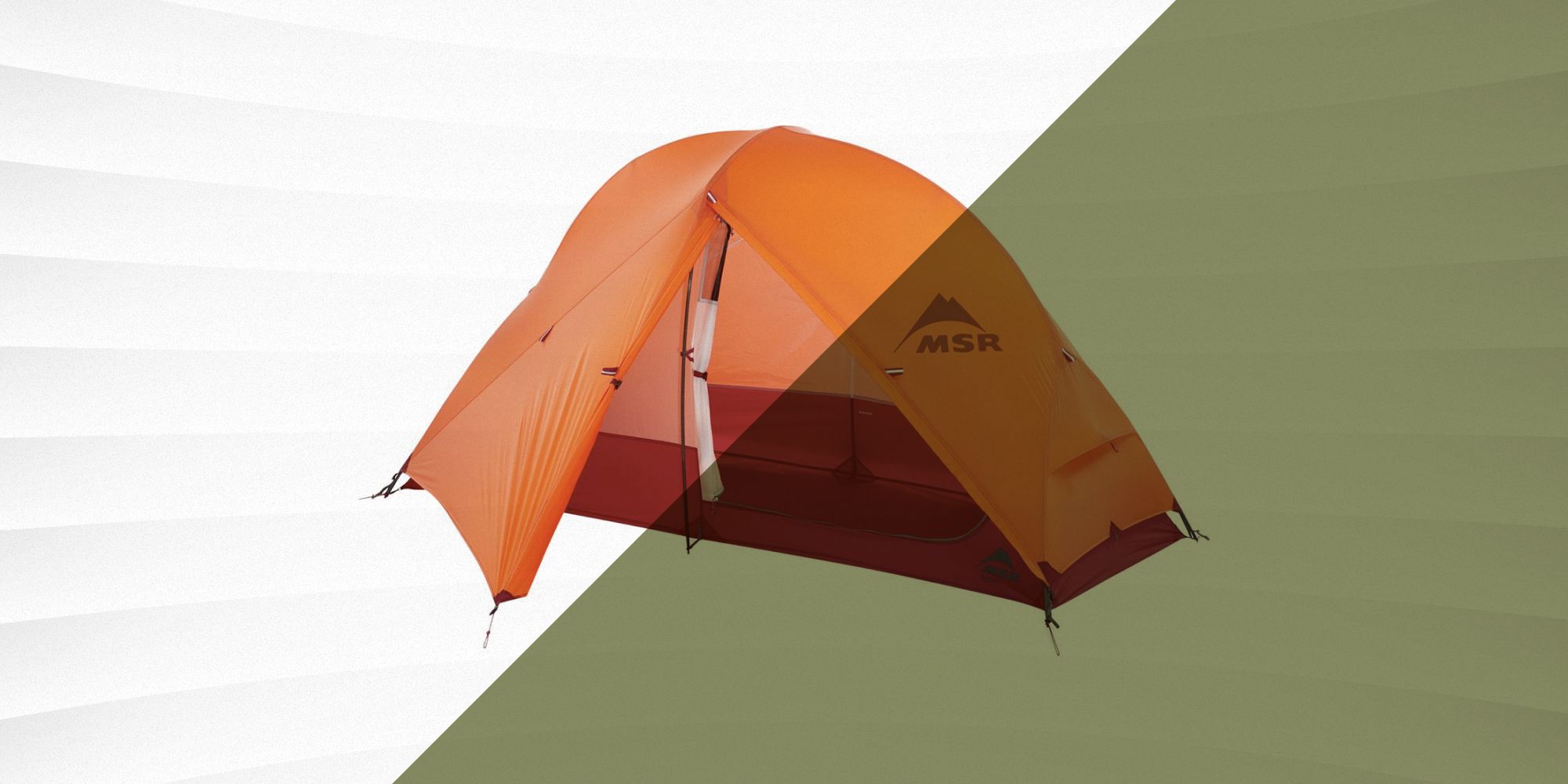 The Best Camping Gear of 2024 — Portable Stoves, Tents, and More