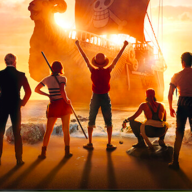 Netflix's One Piece live-action: Cast, trailer, release date