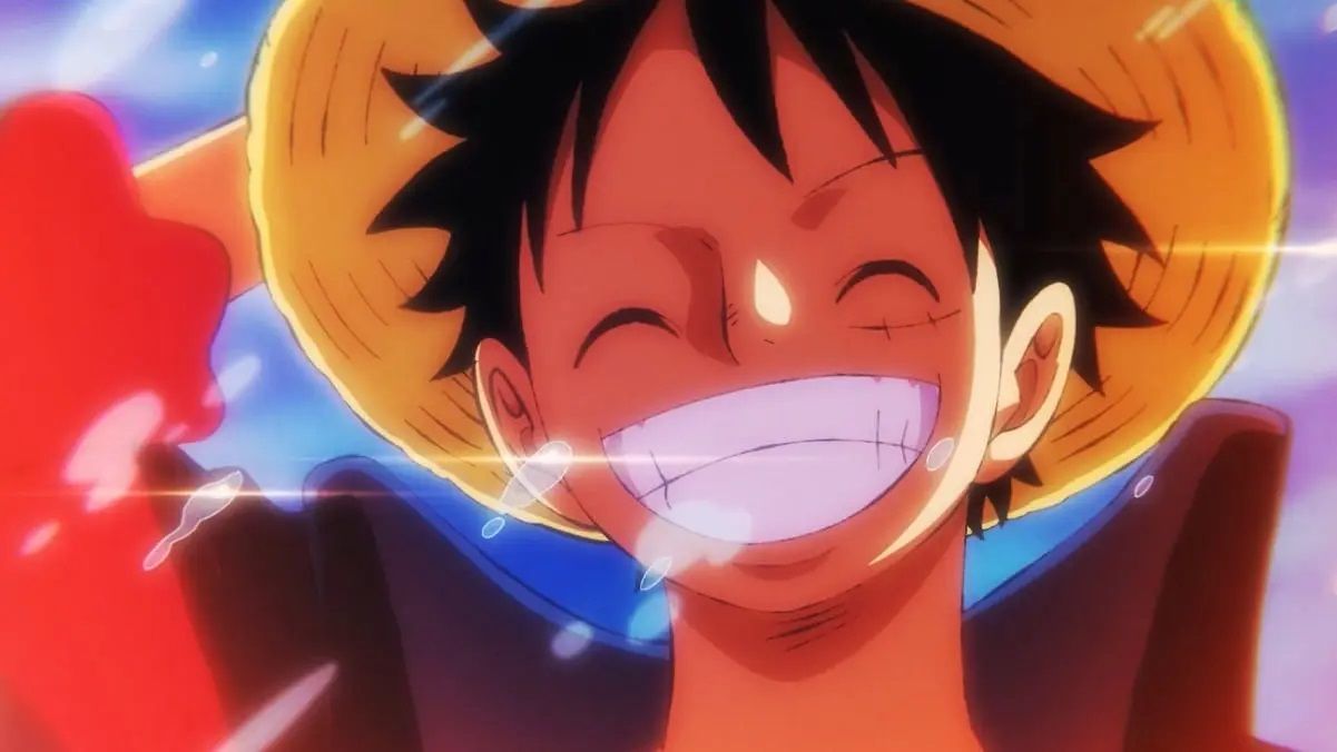 One Piece. Breve resumen del manga y anime