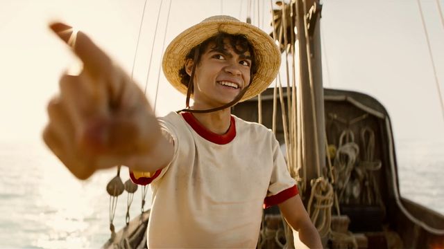 Pratonton untuk One Piece | Trailer Rasmi | Netflix