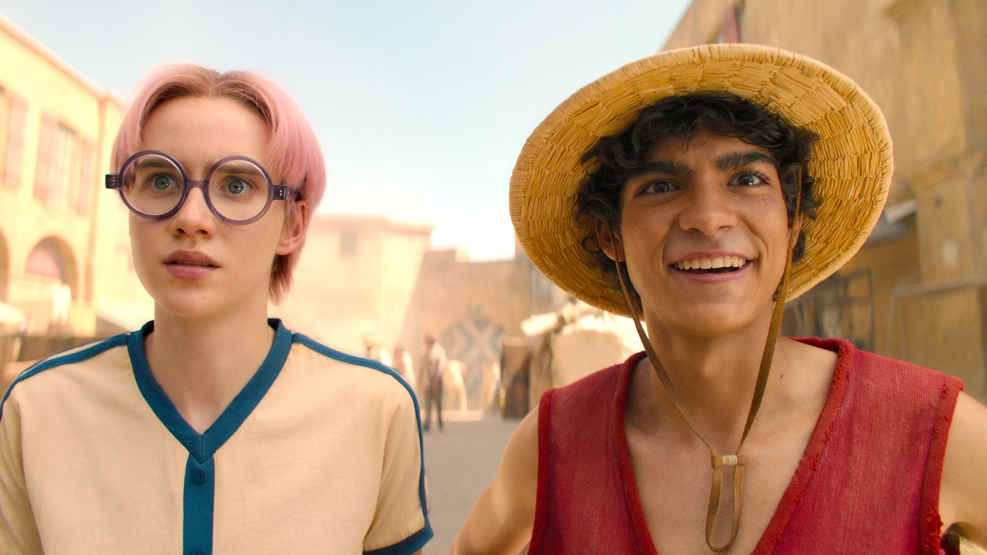 10 One Piece Easter Eggs In The Netflix Live-Action Adaptation
