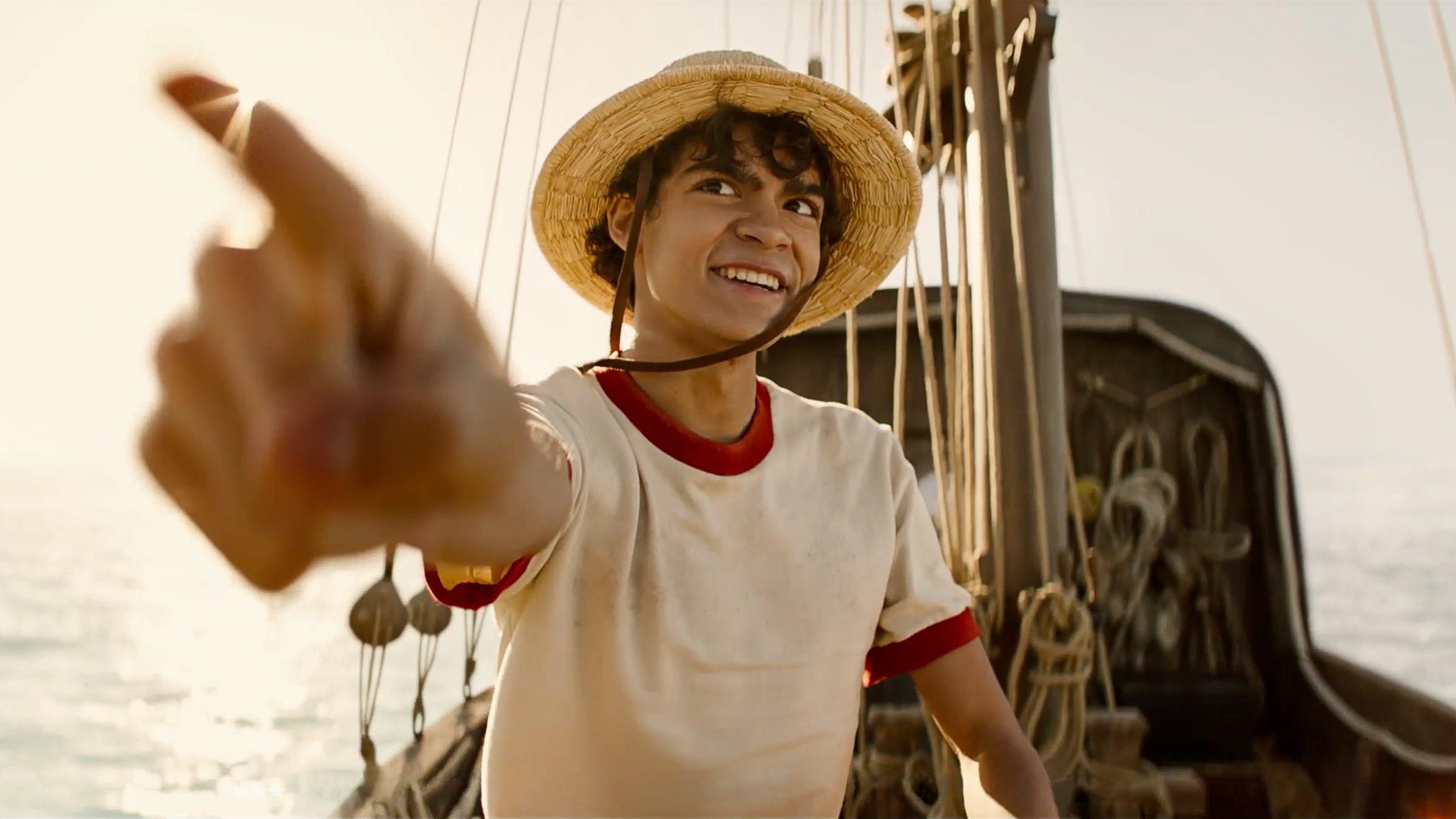 One Piece': 5 coisas que o live-action faz melhor do que o anime