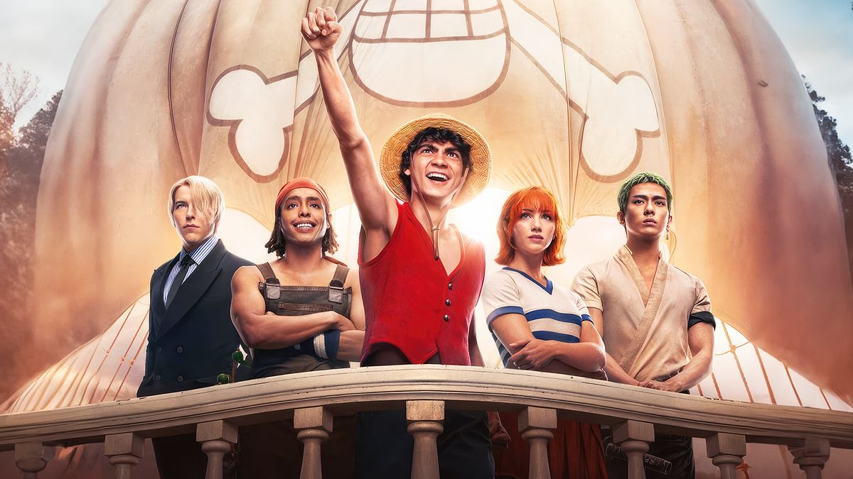 preview for 'One Piece' | Tráiler de la serie de Netflix