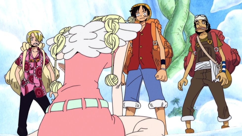 One Piece': Todos los arcos del anime, de peor a mejor