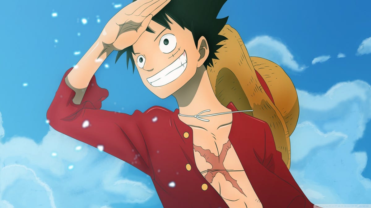 Direto no feels! Fanart de One Piece mostra Merry vendo a recompensa atual  de Luffy