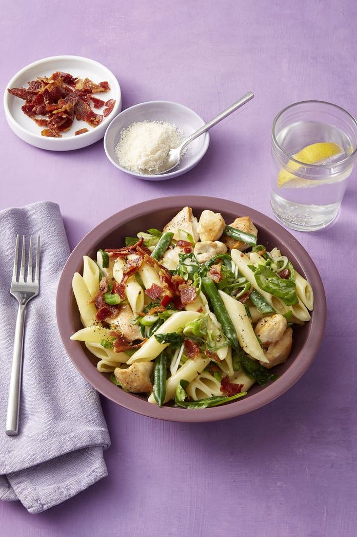 37 One-Pot Meals — Recipes for Quick, One-Dish Dinners