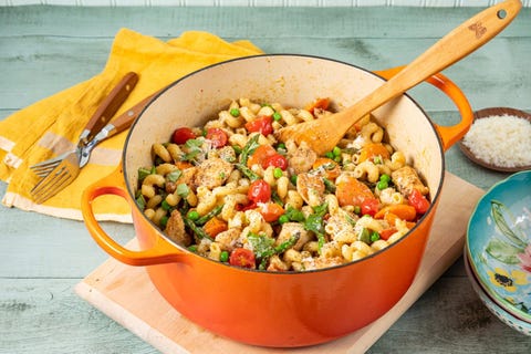 20 Best One Pot Meals - Easy One Pot Recipes