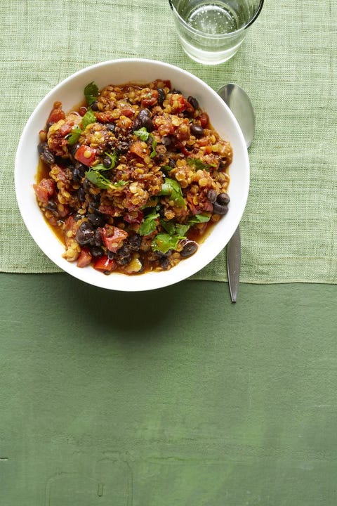 37 One-Pot Meals — Recipes for Quick, One-Dish Dinners