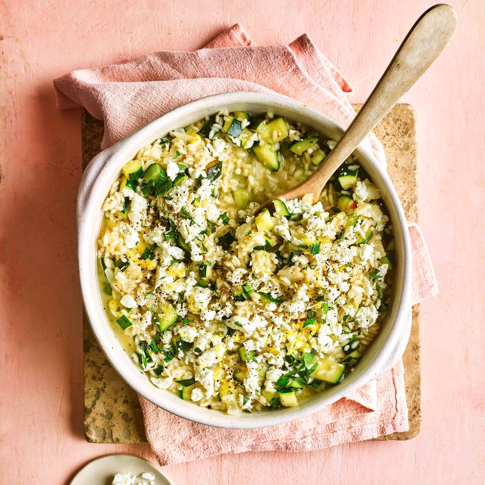 Best risotto recipes 2023