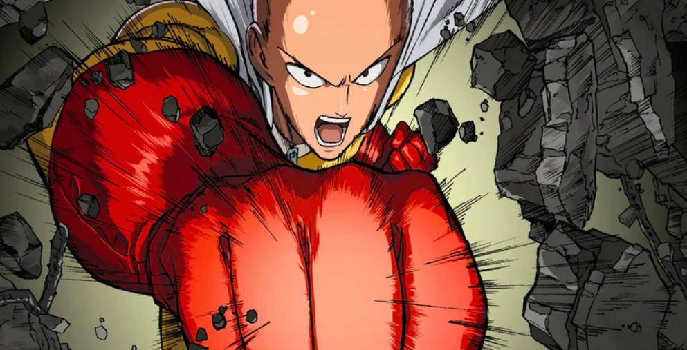 OnePunch Man Animes 2nd Season Reveals More Cast Opening Song Performers   News  Anime News Network