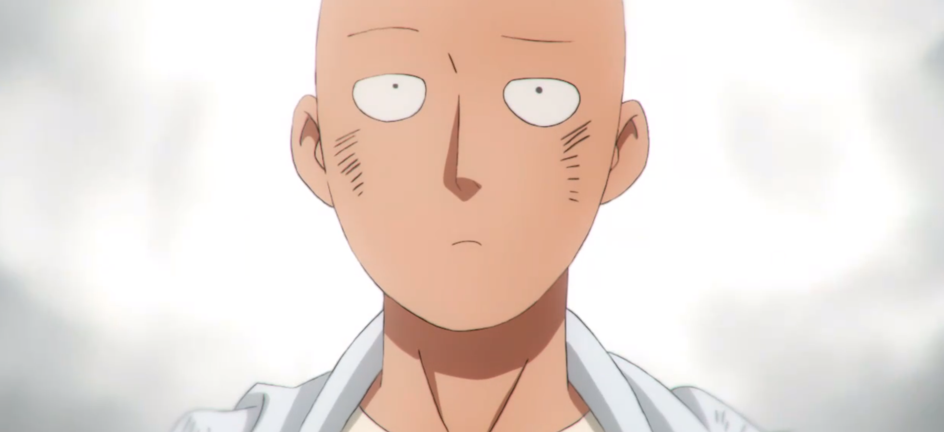 ⭕️(Anime): Frase épica de Saitama: Temporada/Season 2 ; Episode/Episodio 11  La frase se encuentra en el BONUS/EXTRA oficial y canon del Manga en físico  de One-Punch Man: “⭐️UN NUEVO ESTILO = A