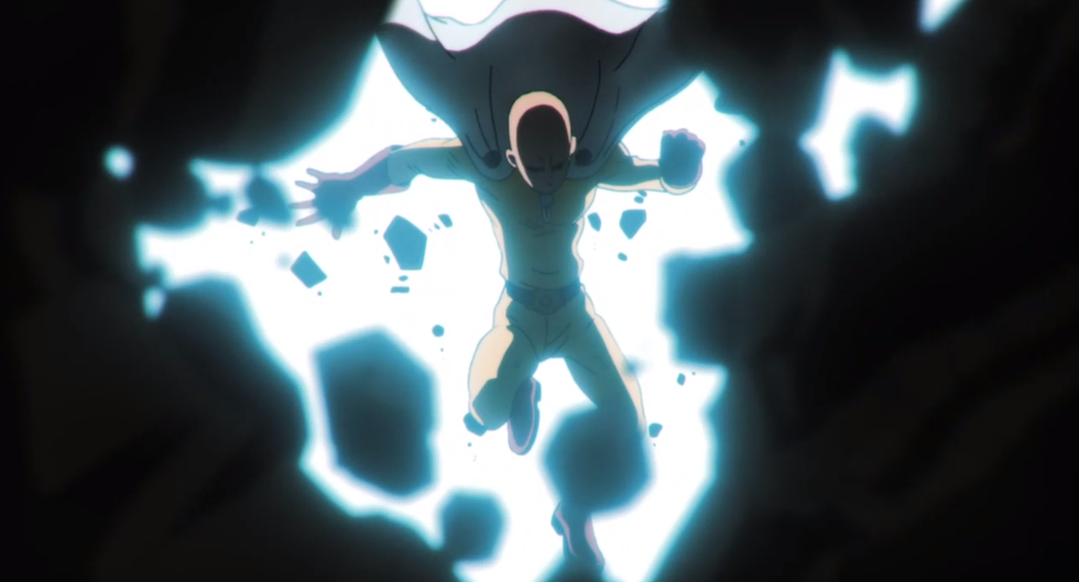 One Punch Man 2x02 ONLINE EN VIVO GRATIS: ¿cómo ver el capítulo 2