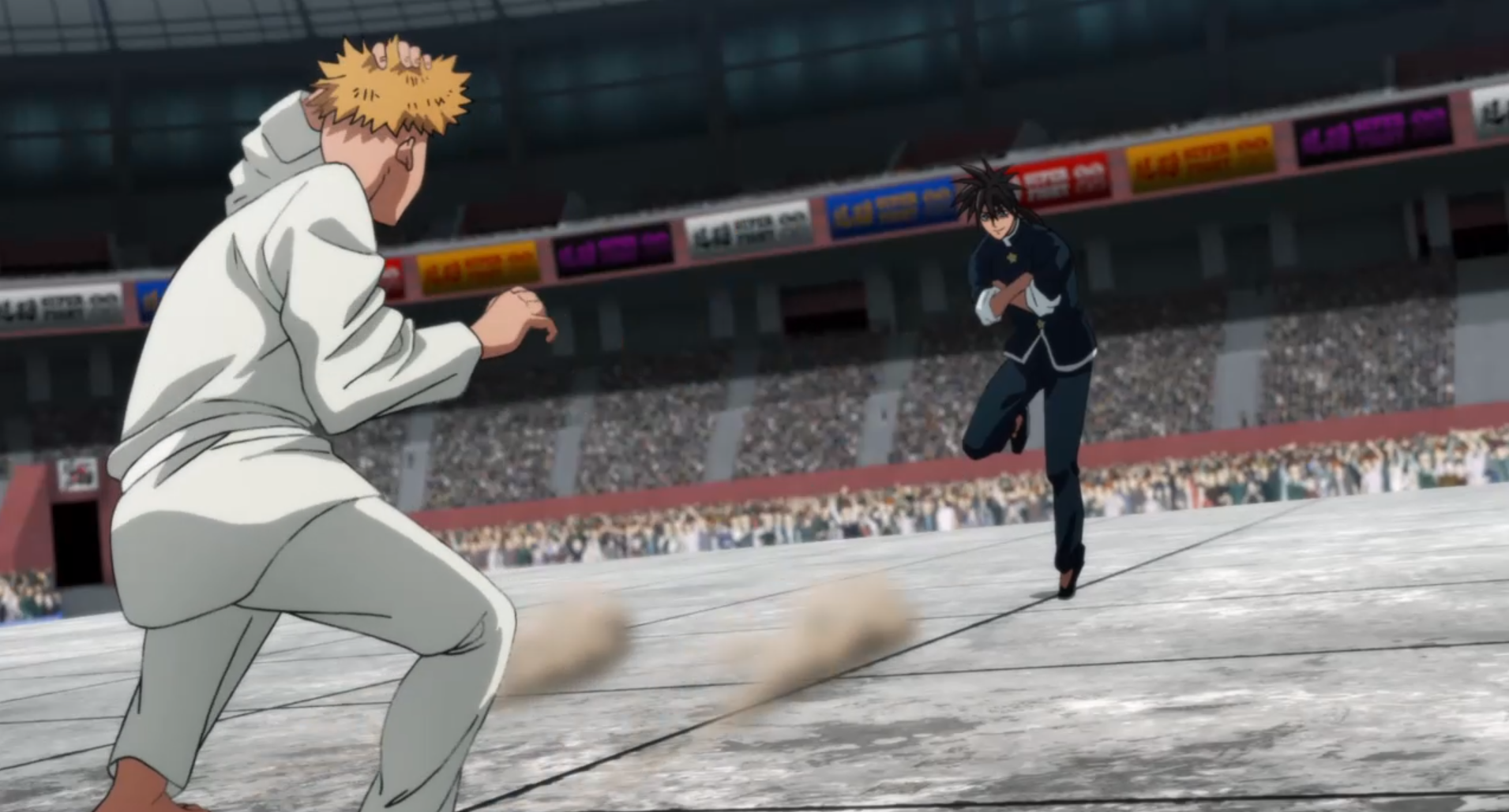 One Punch Man 2x12: entérate qué pasó en el último capítulo [VIDEO]