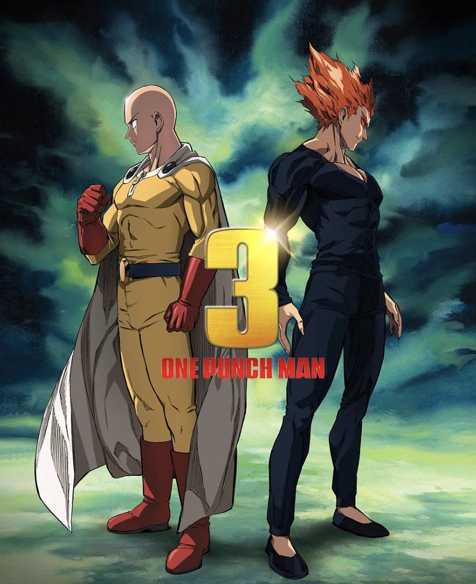 One Punch Man: Everything You Need to Know for Season 2