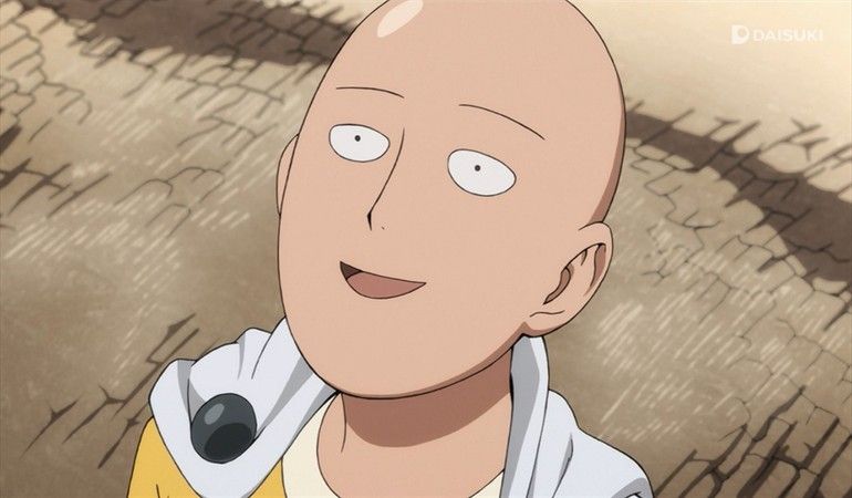 One Punch Man Temporada 2 Capitulo 1 Análisis