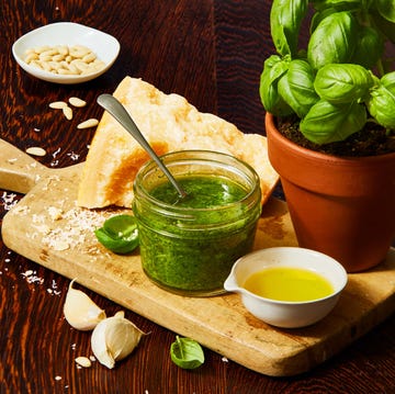 One-Step Classic Pesto one step classic pesto