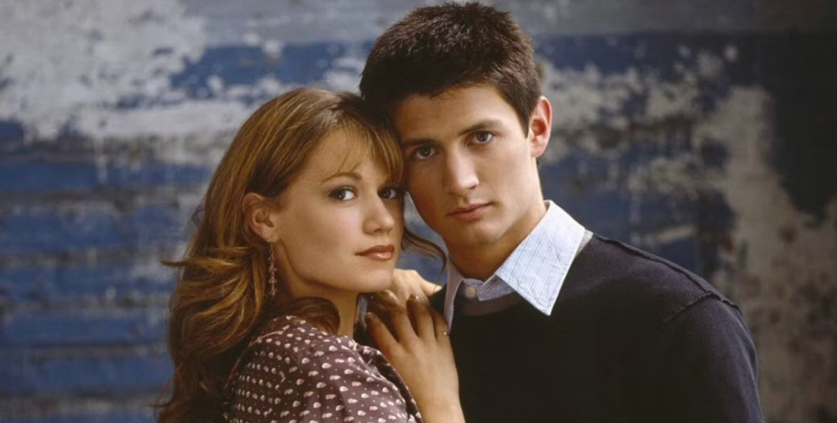 one tree hill revival nathan haley return