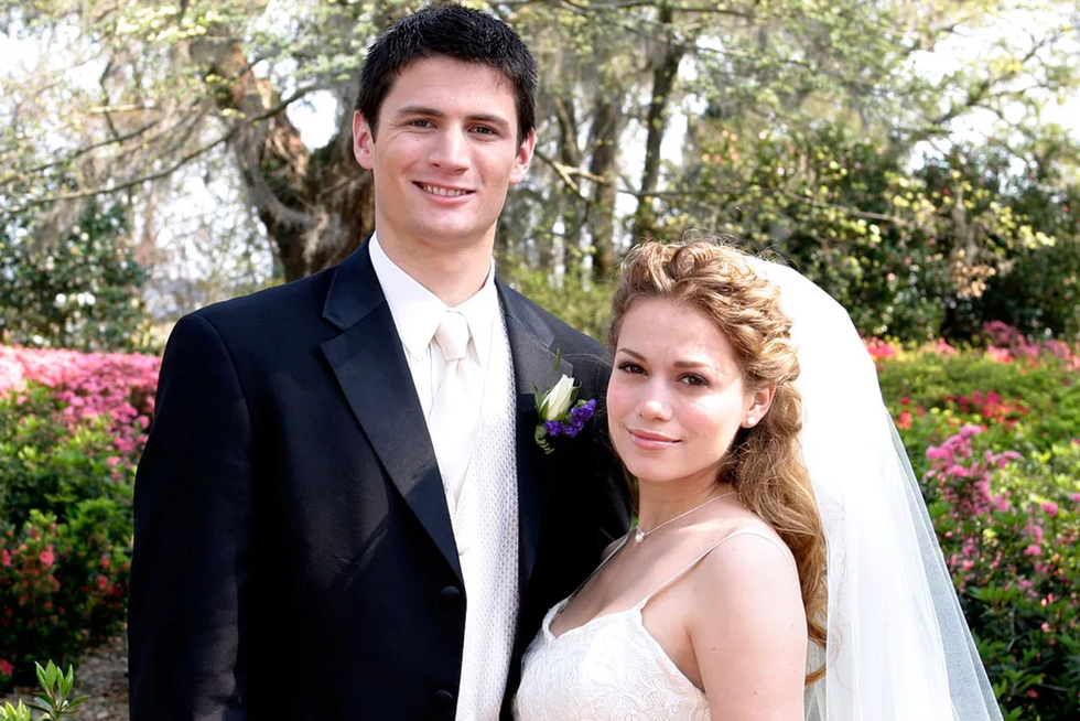 one tree hill revival nathan haley return