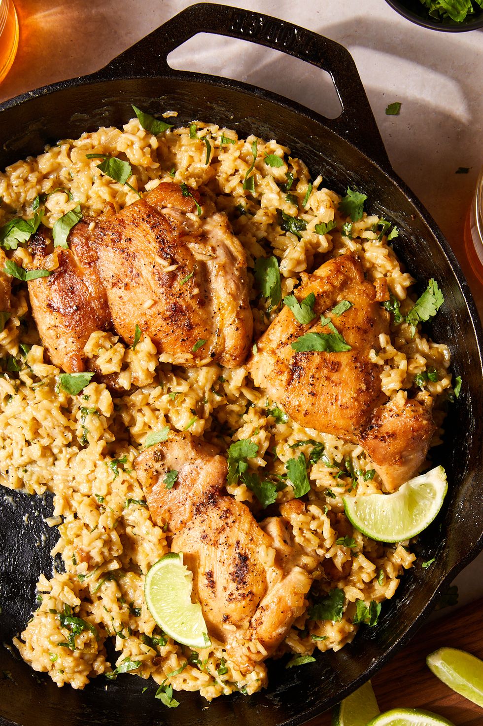 34 Best Rice Cooker Recipes (Quick and Delicious One-Pot Meals)