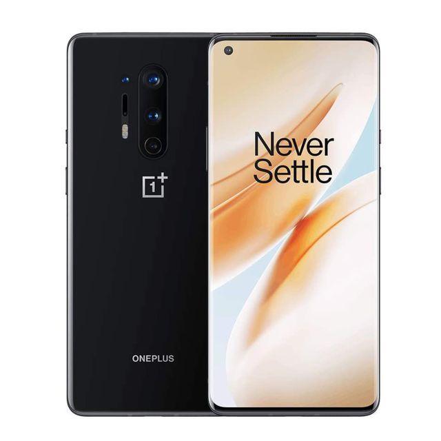 oneplus 8 pro android smartphone