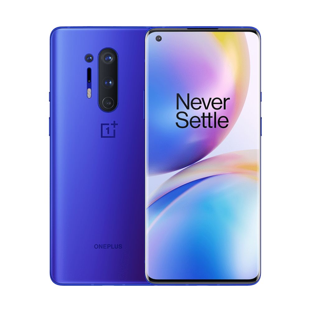 oneplus 8 pro android smartphone