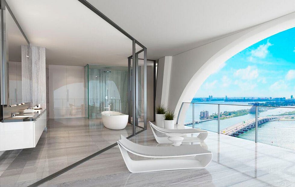 los beckham estrenan casa miami