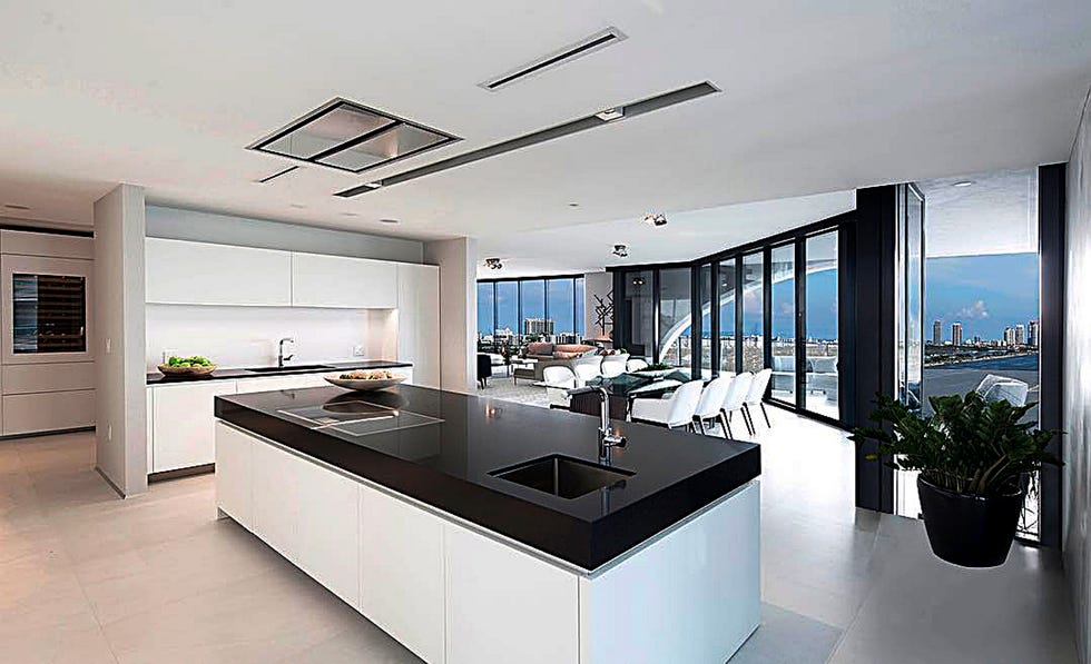 los beckham estrenan casa miami