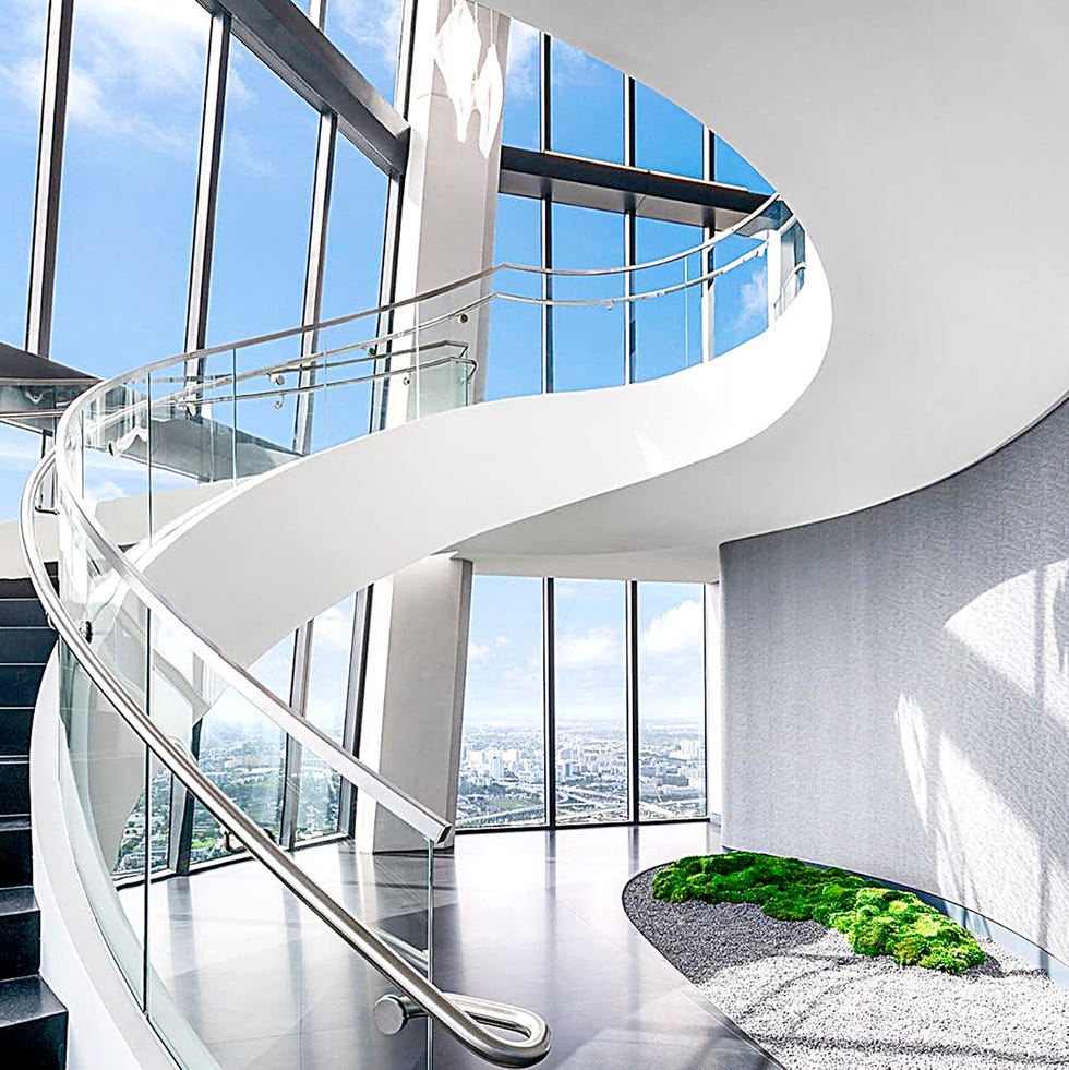 los beckham estrenan casa miami