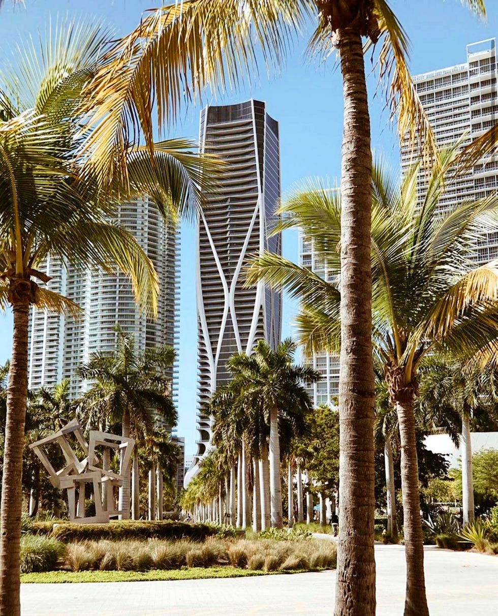 los beckham estrenan casa miami