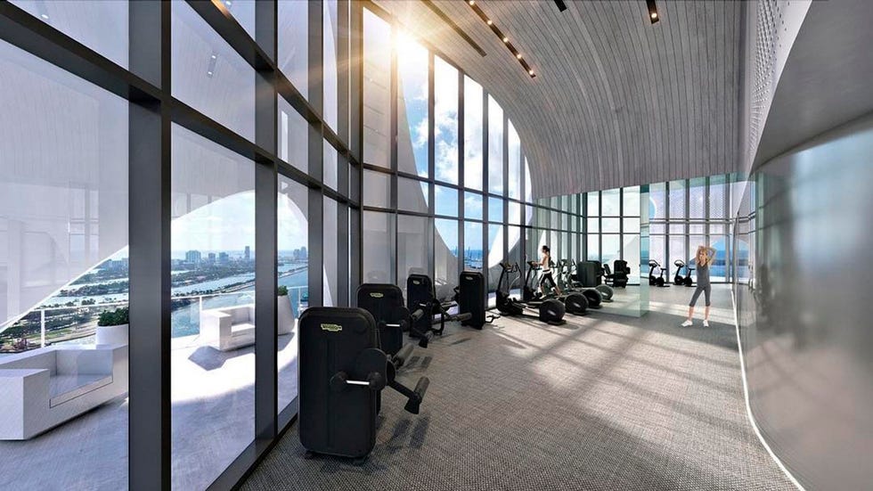 los beckham estrenan casa miami