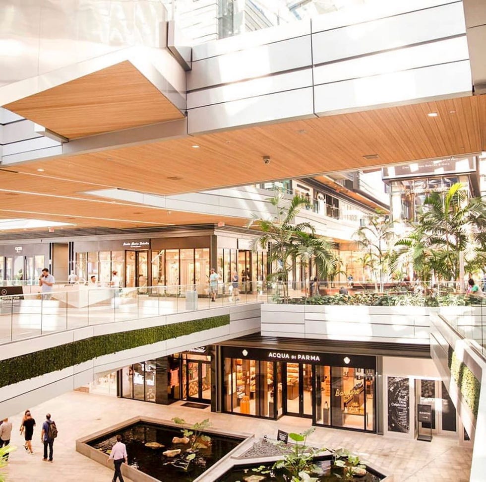 los beckham estrenan casa miami