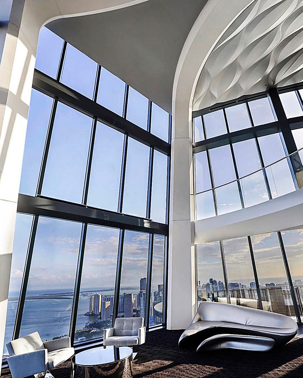 los beckham estrenan casa miami