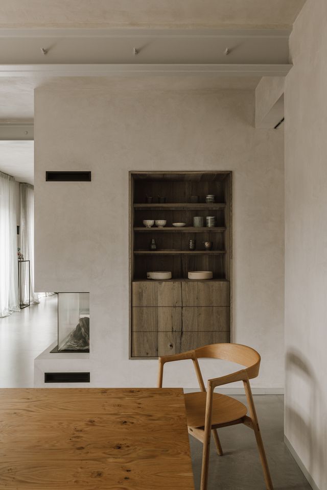 Anke Design Studio redesigns Axa House in Krakow