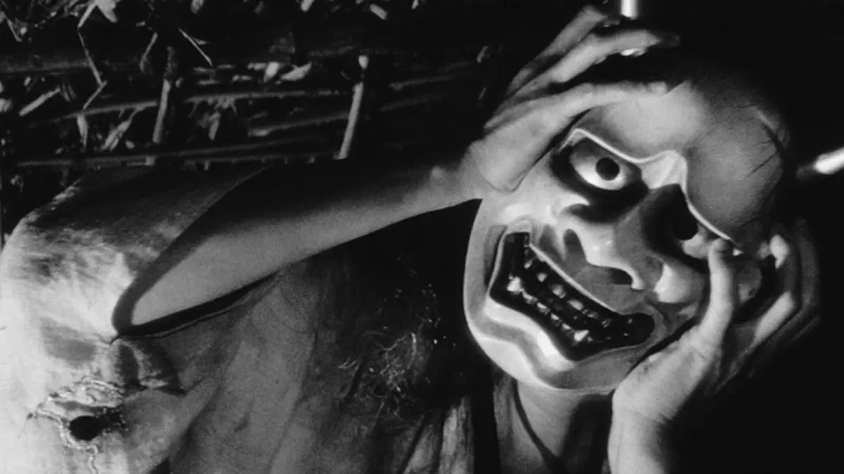Las 20 mejores películas japonesas de terror imagen imagen