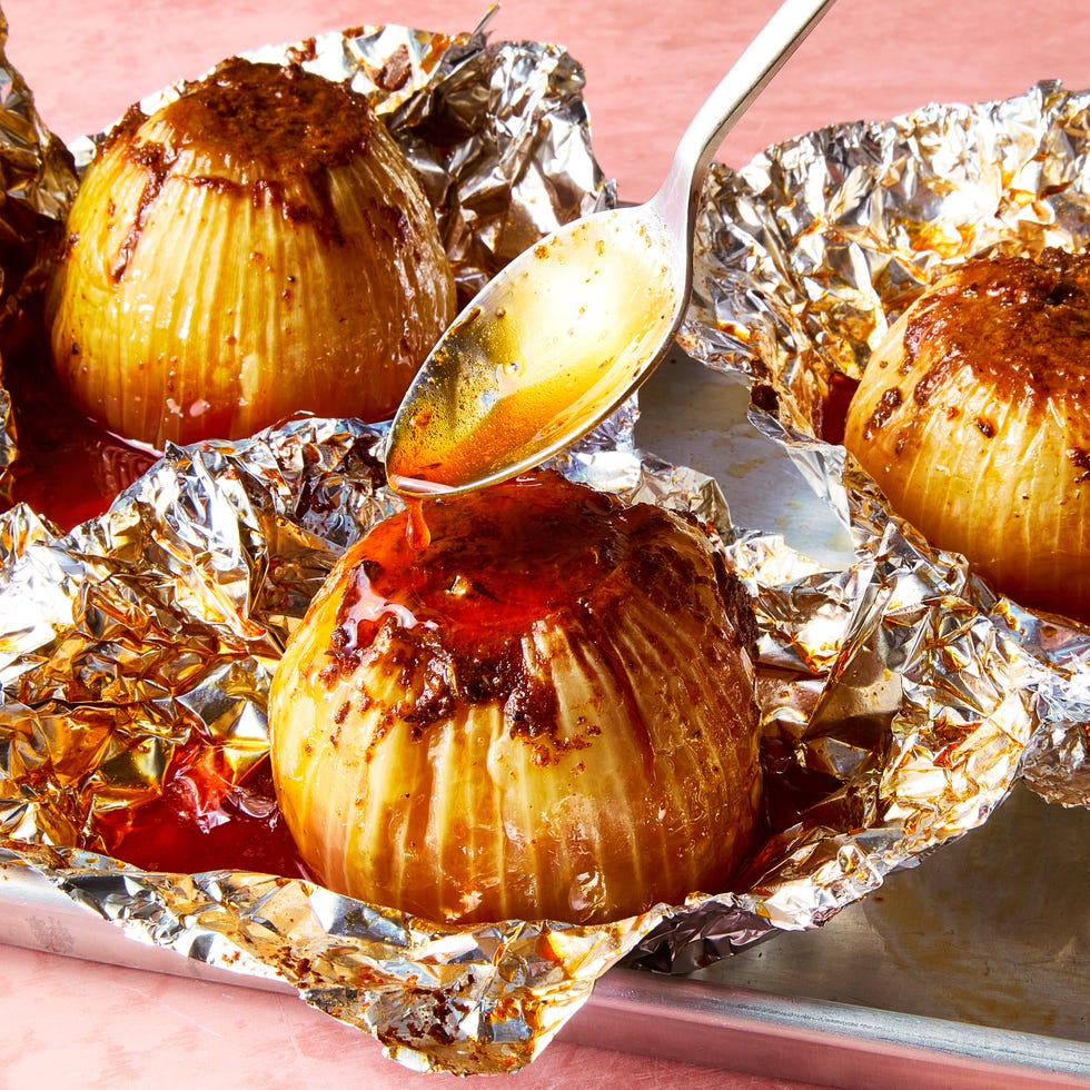 onion boil