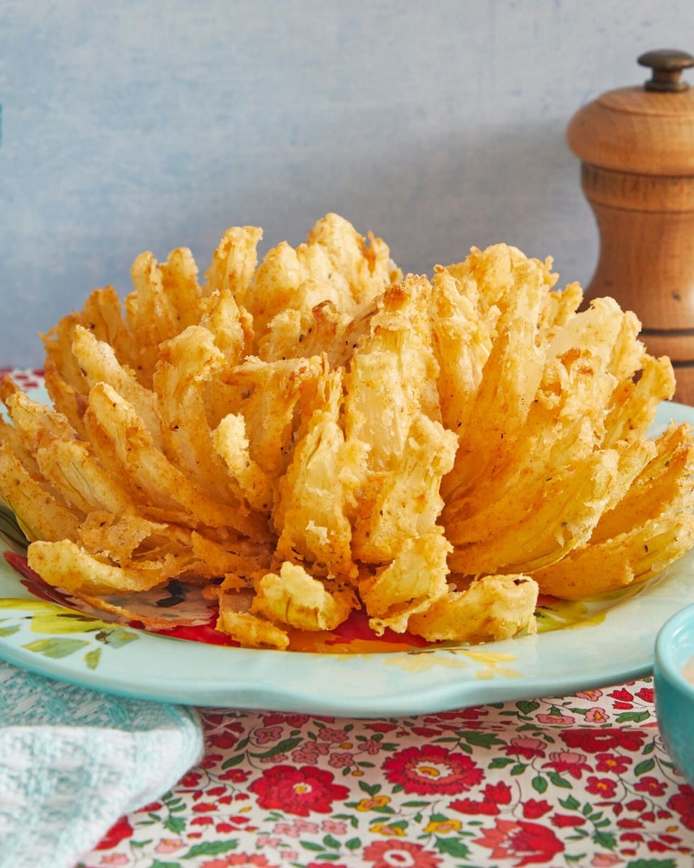 20 Best Onion Recipes - What to Make with Onions