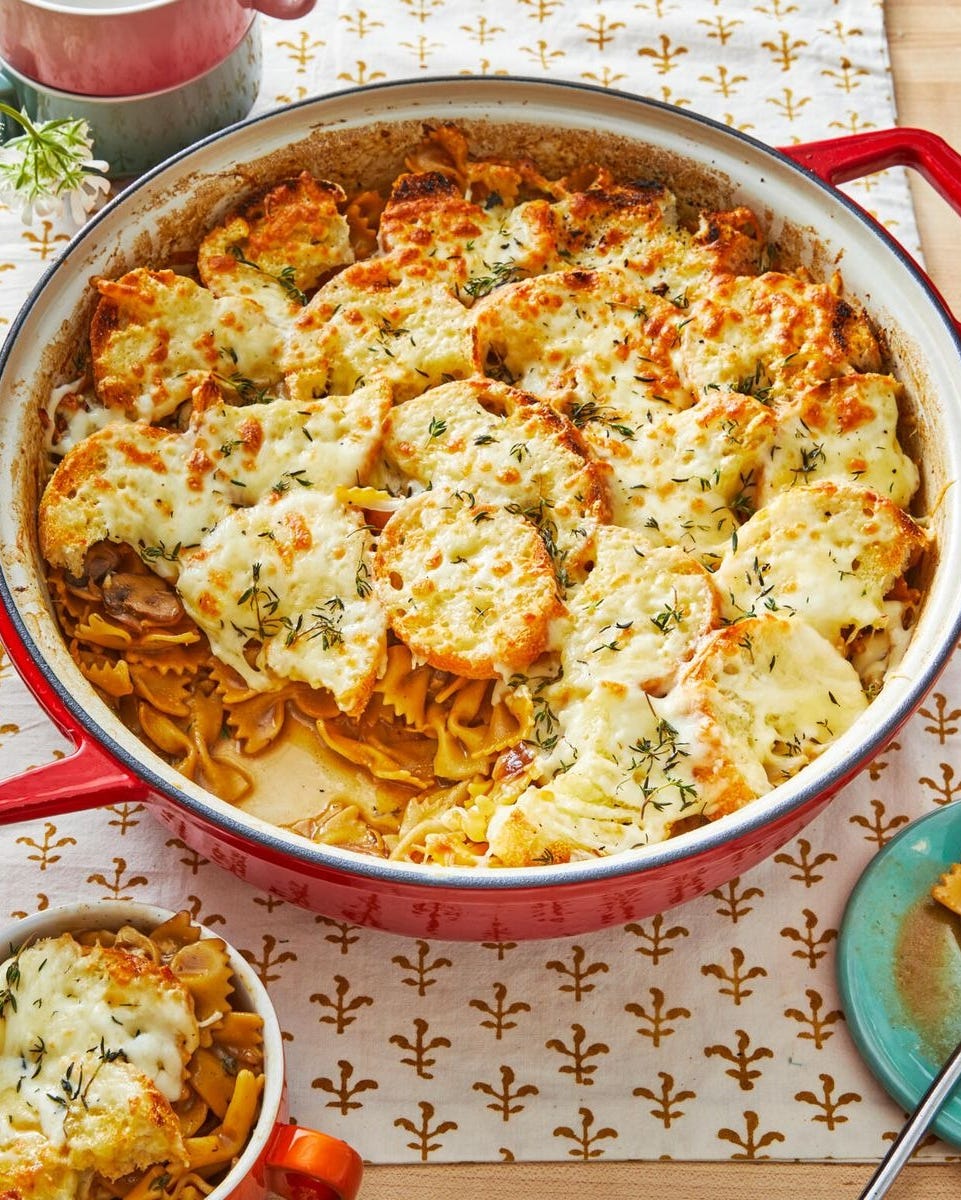 20 Best Onion Recipes - What to Make with Onions