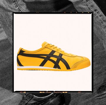 onitsuka tiger mexico 66 trainers