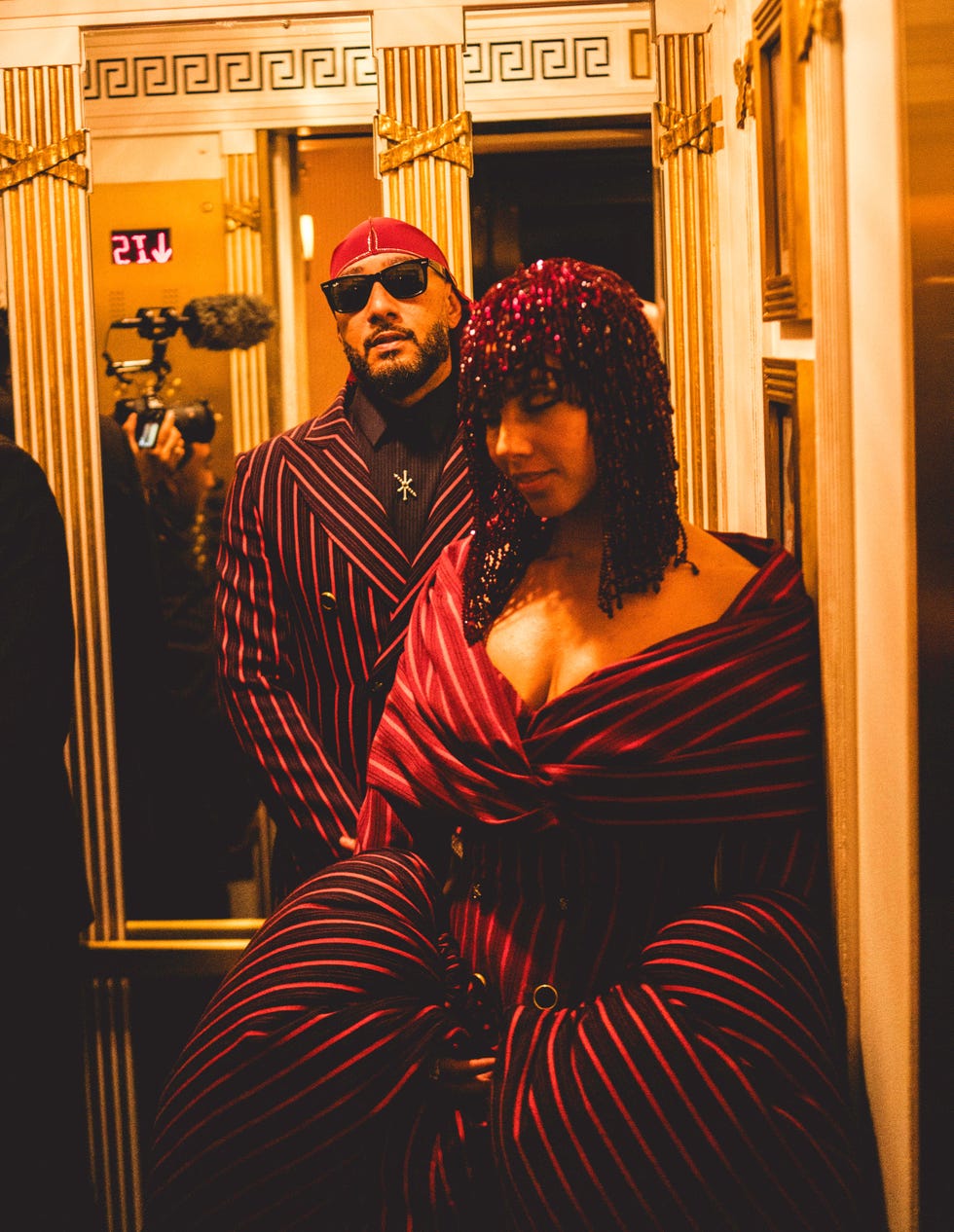 Swizz Beatz