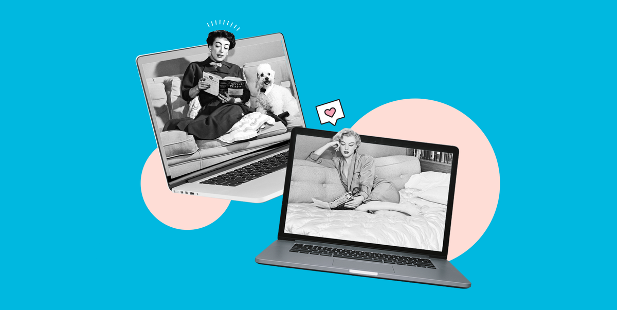 Online Book Clubs What To Read With a Book Club