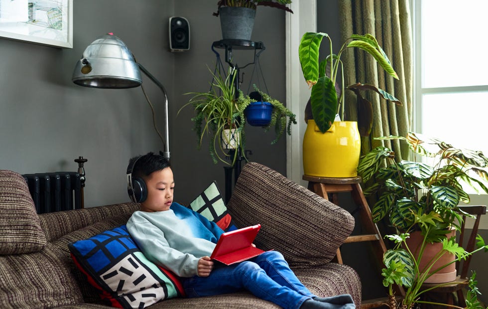 online carbon footprint