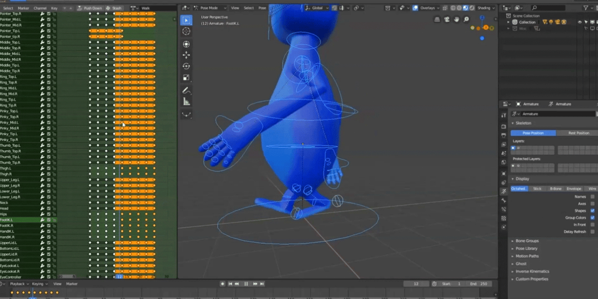 6 Best Online Digital Animation Courses to Take in 2019