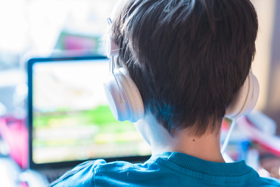 Online jobs for teens