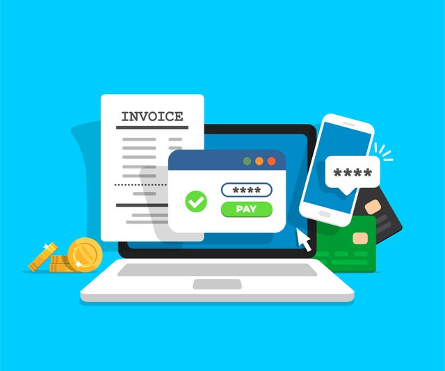 how do credit cards work