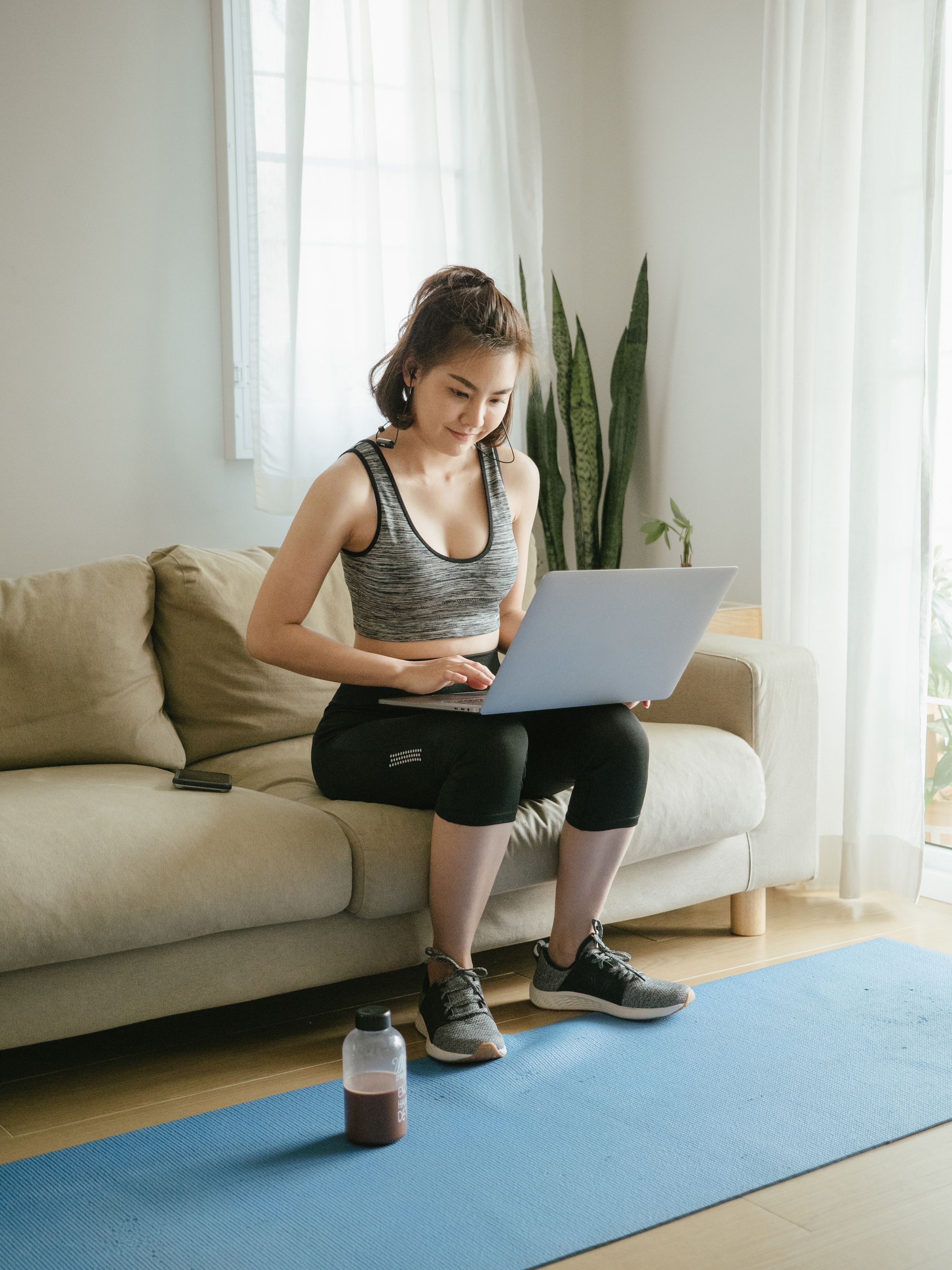 Online personal trainers: Are they really worth it?