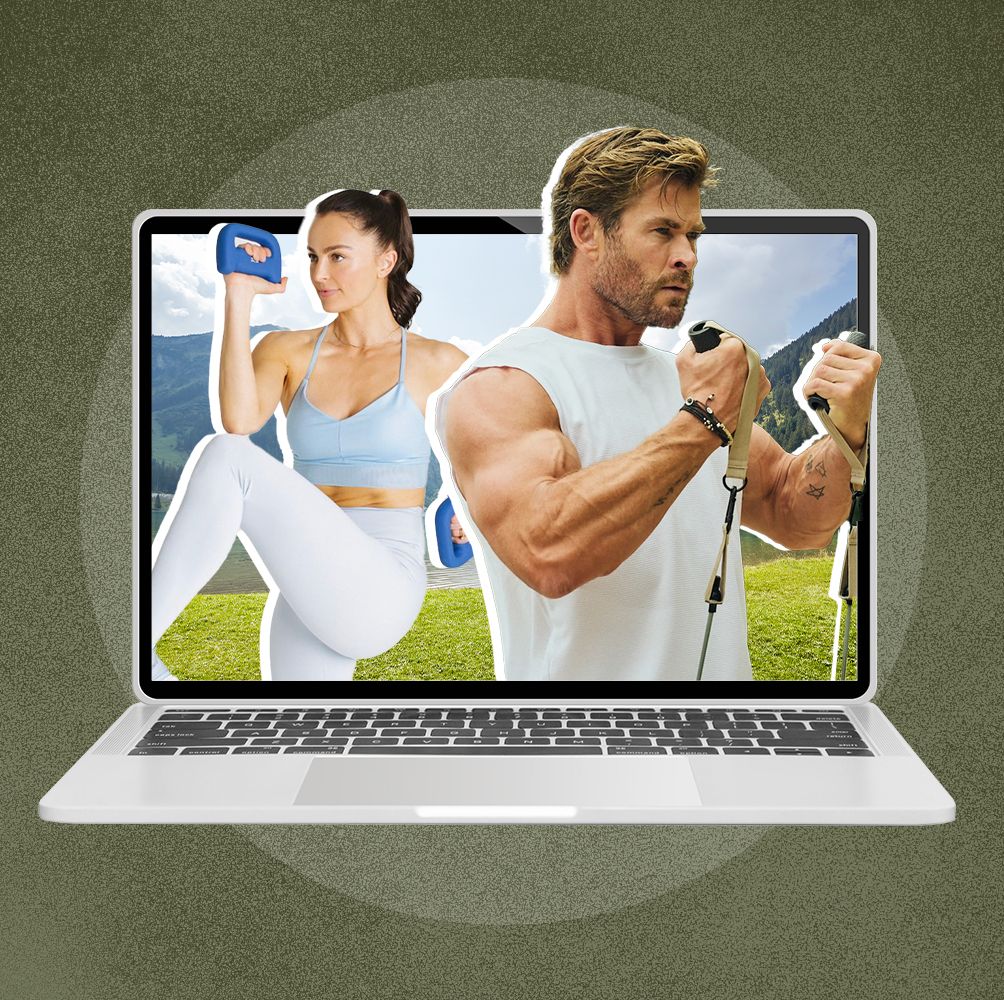 20 Best  Workout Channels & Classes of 2024