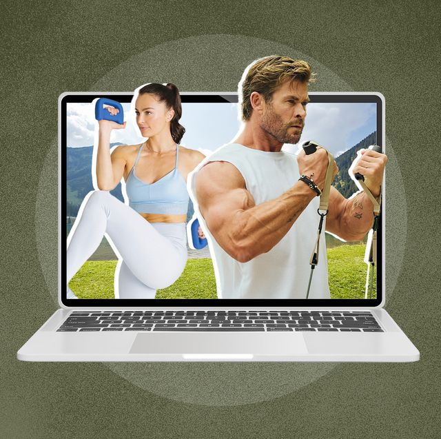 15 Best Online Workout Classes of 2024