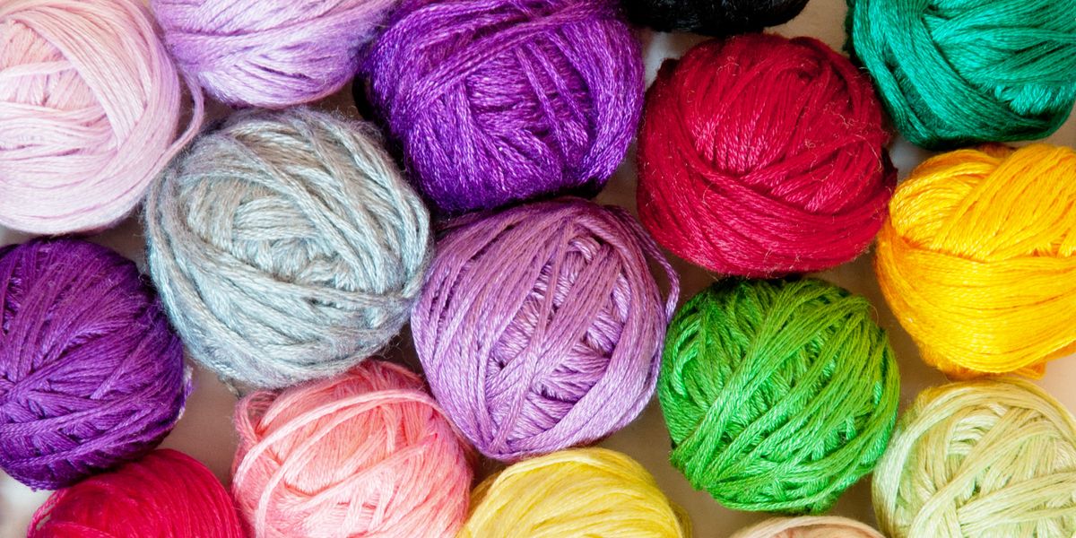 The best places to buy yarn online